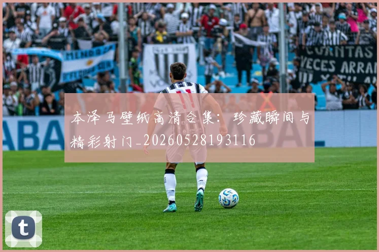 本泽马壁纸高清合集:珍藏瞬间与精彩射门_20260528193116